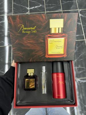 maison francis kurkdjian SET 2025