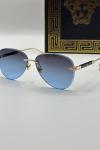 Maybach Mavi İthal Erkek Güneş Gözlük G3784-Z