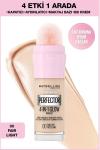Maybelline Instant Perfector Glow Fondoten Fair Light - 00