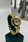 Mİchael Kors Gold Kadın Kol Saat S768