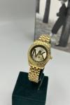 Michael Kors Gold Kadın Kol Saat S767