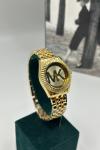 Michael Kors Gold Kadın Kol Saat S767
