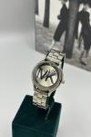 Michael Kors Gümüş Kadın Kol Saat S771