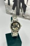 Michael Kors Gümüş Kadın Kol Saat S771