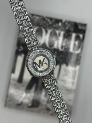 Michael Kors Gümüş Kadın Kol Saat S863