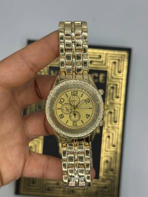 Michael Kors Gold Kadın Kol Saat S867