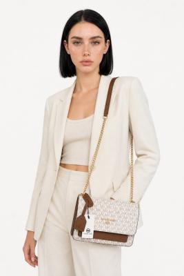 Michael Kors Heather Large Omuz Çantası VLT-463