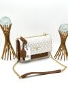 Michael Kors Heather Large Omuz Çantası VLT-463