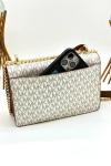 Michael Kors Heather Large Omuz Çantası VLT-463
