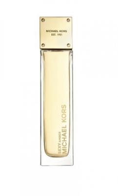 Michael Kors Sexy Amber Edp 100 ml Kadın Parfüm tester Woman