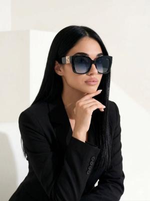 Miss Dior İthal Siyah Kadın Gözlük G3954-ILY