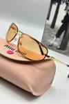 Miu Miu  İthal Kadın Gözlük G3318-EMN
