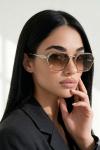 Miu Miu Champagne vintage Silver İthal Kadın Gözlük G4442-VLL
