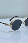 Miu Miu Gold İthal Kadın Gözlük G4595-VLL