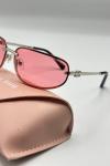 Miu Miu MU A50S Pembe Kadın Güneş Gözlüğü G4678-ILY