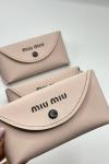 Miu Miu Pudra Gözlük Kılıfı | GK112