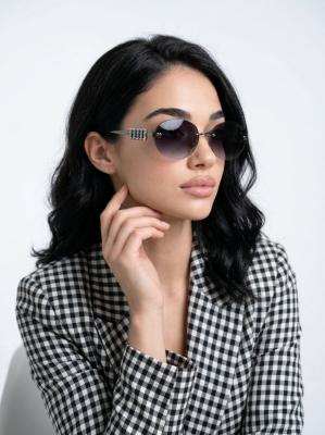 Miu Miu Siyah İthal Kadın Güneş Gözlüğü G3881-VLL