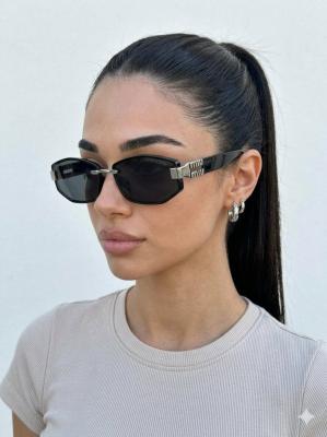 Miu Miu Siyah İthal Kadın Gözlük G4572-ILY