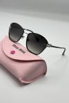 Miu Miu Square Füme İthal Kadın Gözlük G4657-ILY