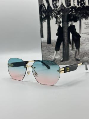 Miu Miu  Unisex İthal Güneş Gözlüğü  G1727-vLL
