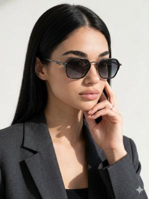 Miu Miu vintage Silver İthal Kadın Gözlük G4443-VLL