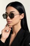 Miu Miu vintage Gold İthal Kadın Gözlük G4444-VLL