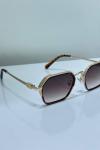 Miu Miu vintage Brown İthal Kadın Gözlük G4446-VLL
