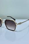 Miu Miu vintage Brown İthal Kadın Gözlük G4446-VLL