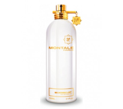 Montale Paris Mukhallat Edp 100ml Unisex Tester Parfümü Unisex