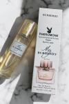My Burberry Blush Çanta Boy Kadın Parfüm  P134