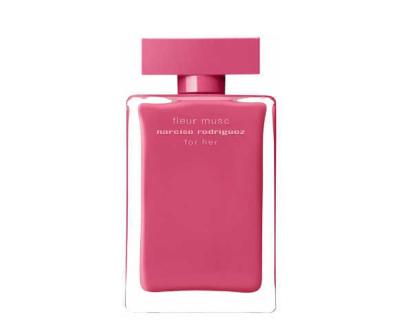 Narciso Rodriguez Fleur Musc EDP 100 ml Kadın Parfüm tester Woman