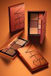 Nars Laguna Ultimate Face Palette - Yüz Paleti KZM-0117