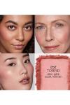 Nars Talc Free Allık  Deep Throat KZM-0116