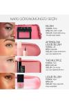 Nars Talc Free Allık  Deep Throat KZM-0116