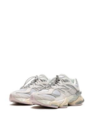 New Balance 9060 Gray Lilac  A177