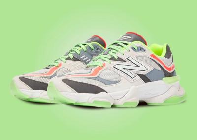 New Balance 9060 Glow  A180