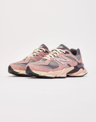 New Balance  9060 PinkLavender  A181