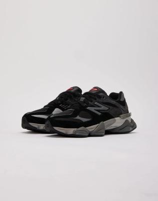 New Balance 9060 Castlerock  A184