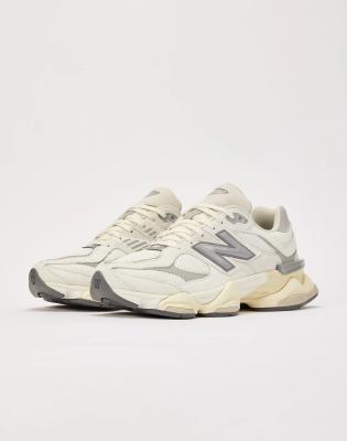 New Balance 9060 Sea Salt  A183
