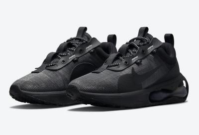 Nike Air Max 2021 Triple Black A120