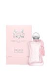 Orijinal Jelatili Delina La Rosee 75 ML Kadın Parfüm Edp- TRZ11642