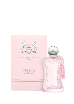 Orijinal Jelatili Delina La Rosee 75 ML Kadın Parfüm Edp- TRZ11642