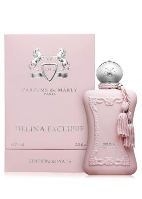 Orijinal Jelatinli Parfums de Marly Delina Exclusive Edp 75 ml Parfüm  P1133