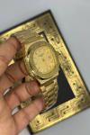 Patek Philippe Nautilus Gold Erkek Kol Saat S845-ZS
