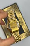 Patek Philippe Nautilus Gold Erkek Kol Saat S845-ZS