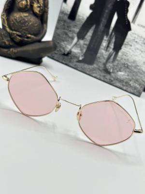 Pembe Güneş Gözlüğü  G168