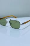 Persol Yeşil Cam İthal Erkek Gözlük G4305-VLL