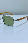 Persol Yeşil Cam İthal Erkek Gözlük G4305-VLL