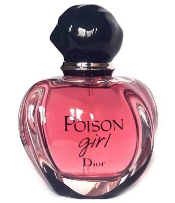 Poison Girl EDP 100ml Bayan Tester Parfüm Woman