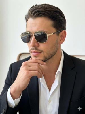 Police  İthal Erkek Gözlük G4194-VLL